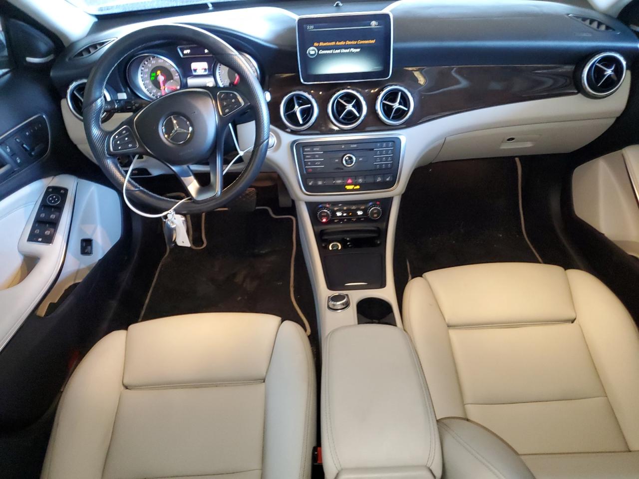 2016 Mercedes-Benz GLA-klasse - Image 8