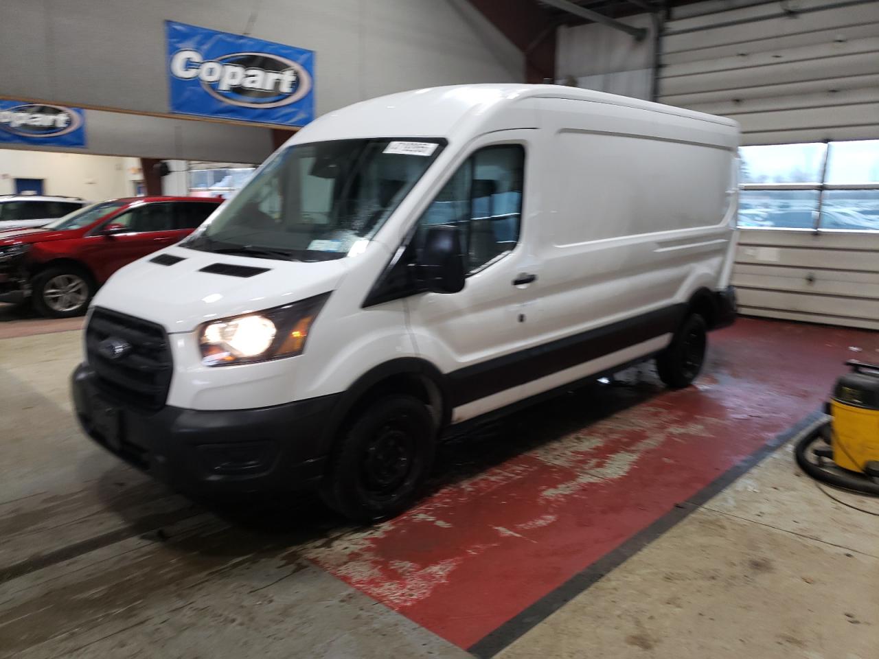2020 Ford Transit - Image 1