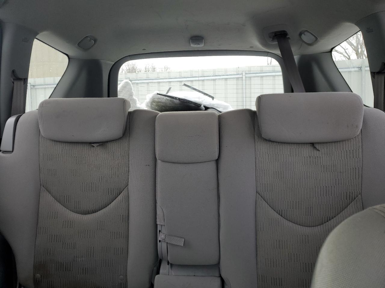 2010 Toyota RAV 4 - Image 10