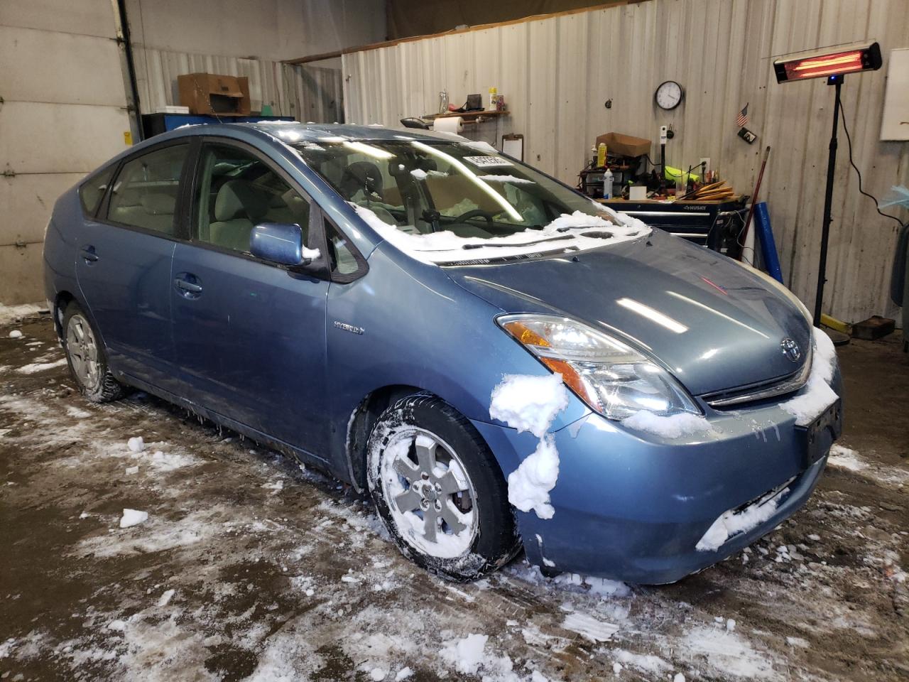 2008 Toyota Prius - Image 4