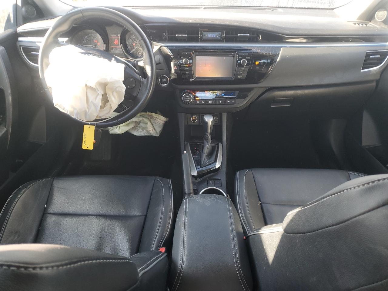 2014 Toyota Corolla - Image 8