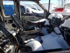 2012 Ford F550 Super Duty de vânzare în Milwaukee, WI - Burn - Engine