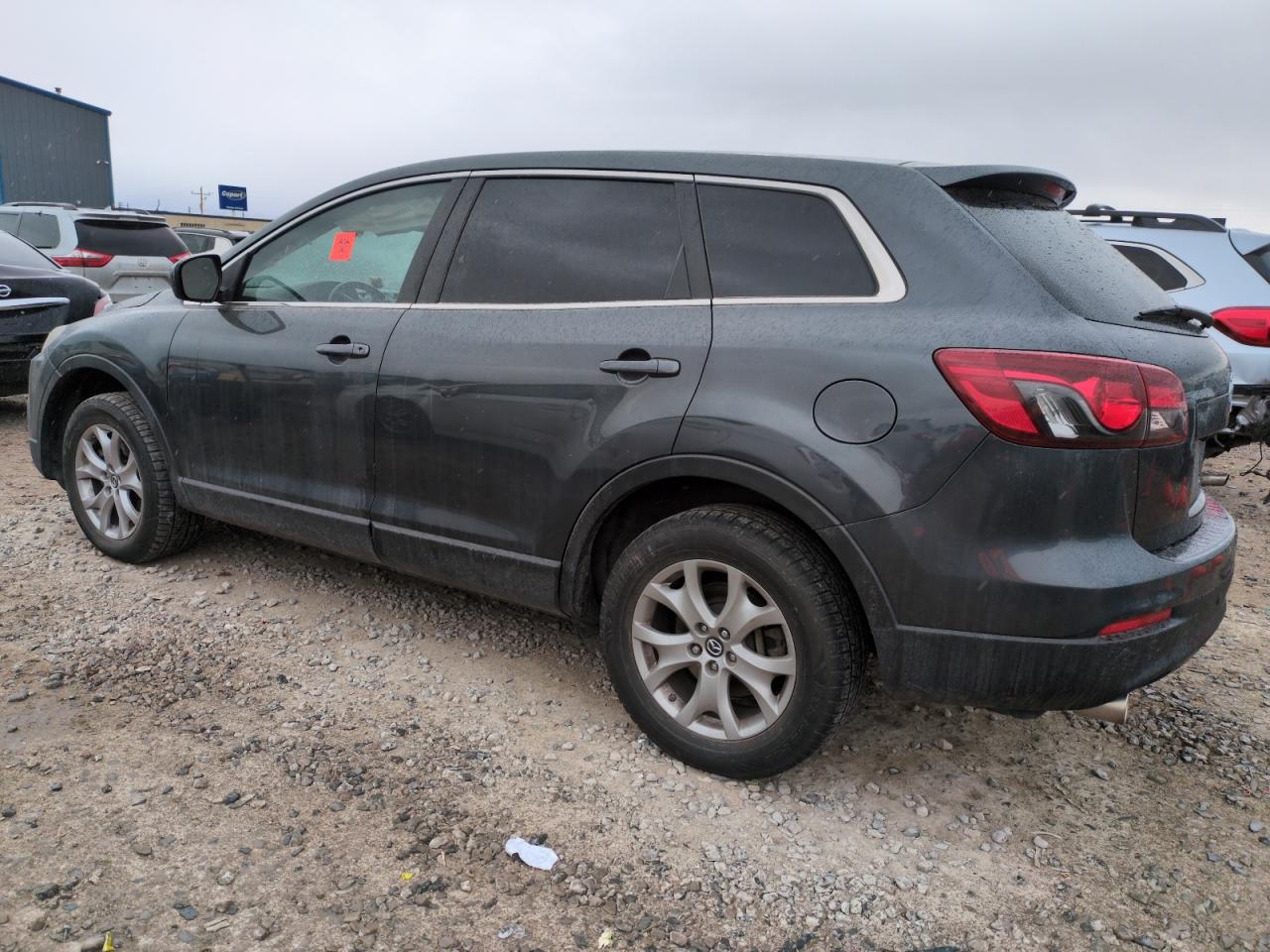 2015 Mazda CX-9 - Image 2
