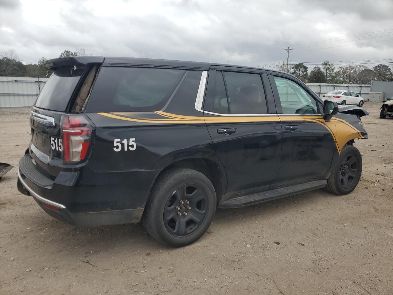 2021 Chevrolet Tahoe - Image 3