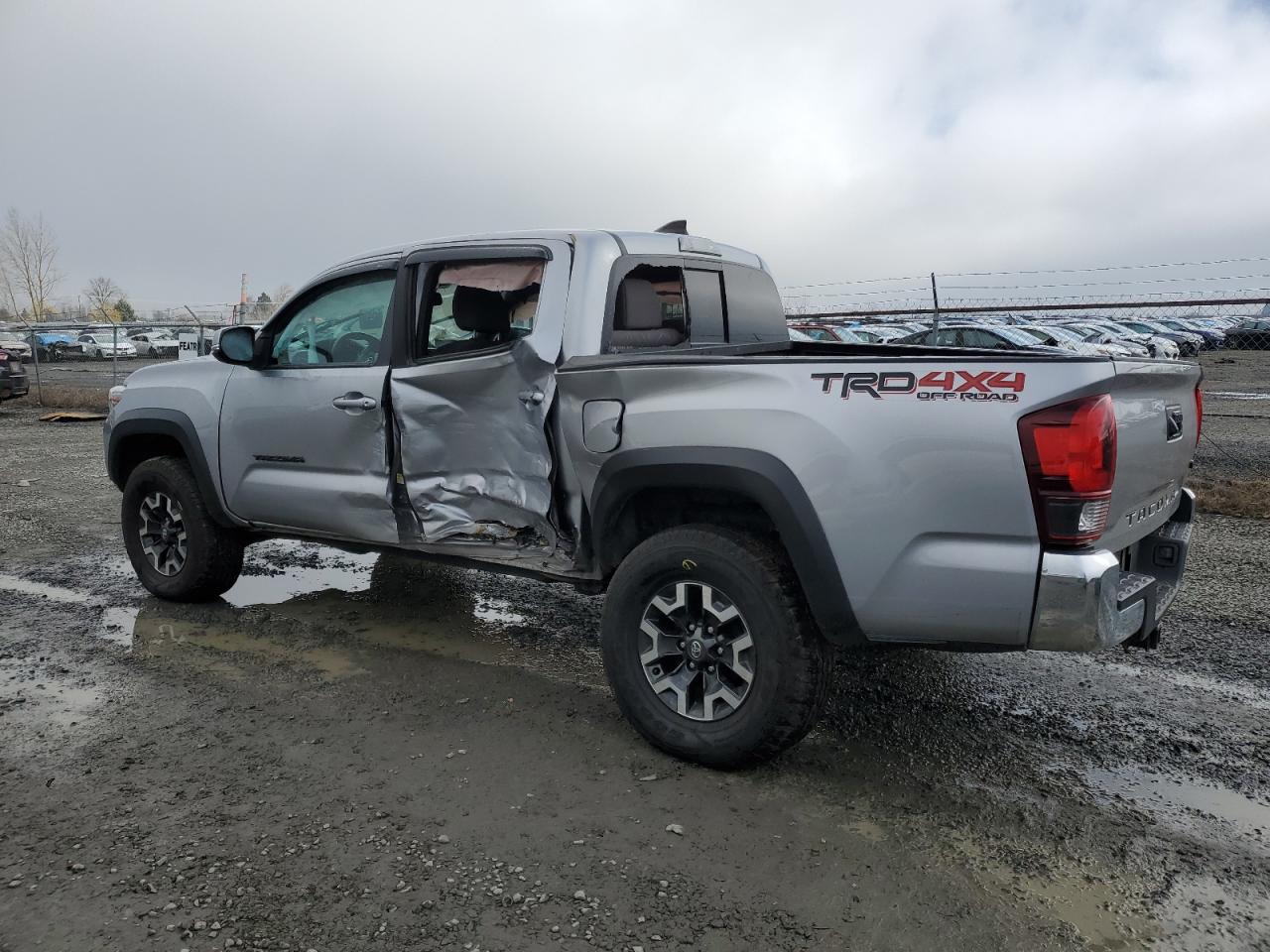 2019 Toyota Tacoma - Image 2