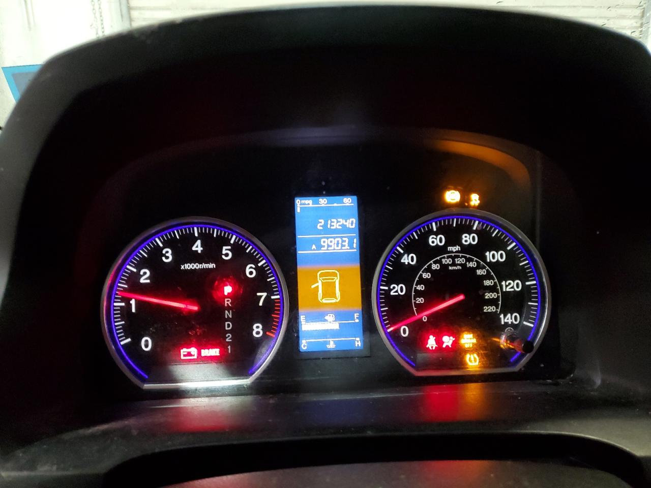 2011 Honda CR-V - Image 9