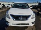 2019 NISSAN VERSA S for sale at Copart PA - PHILADELPHIA