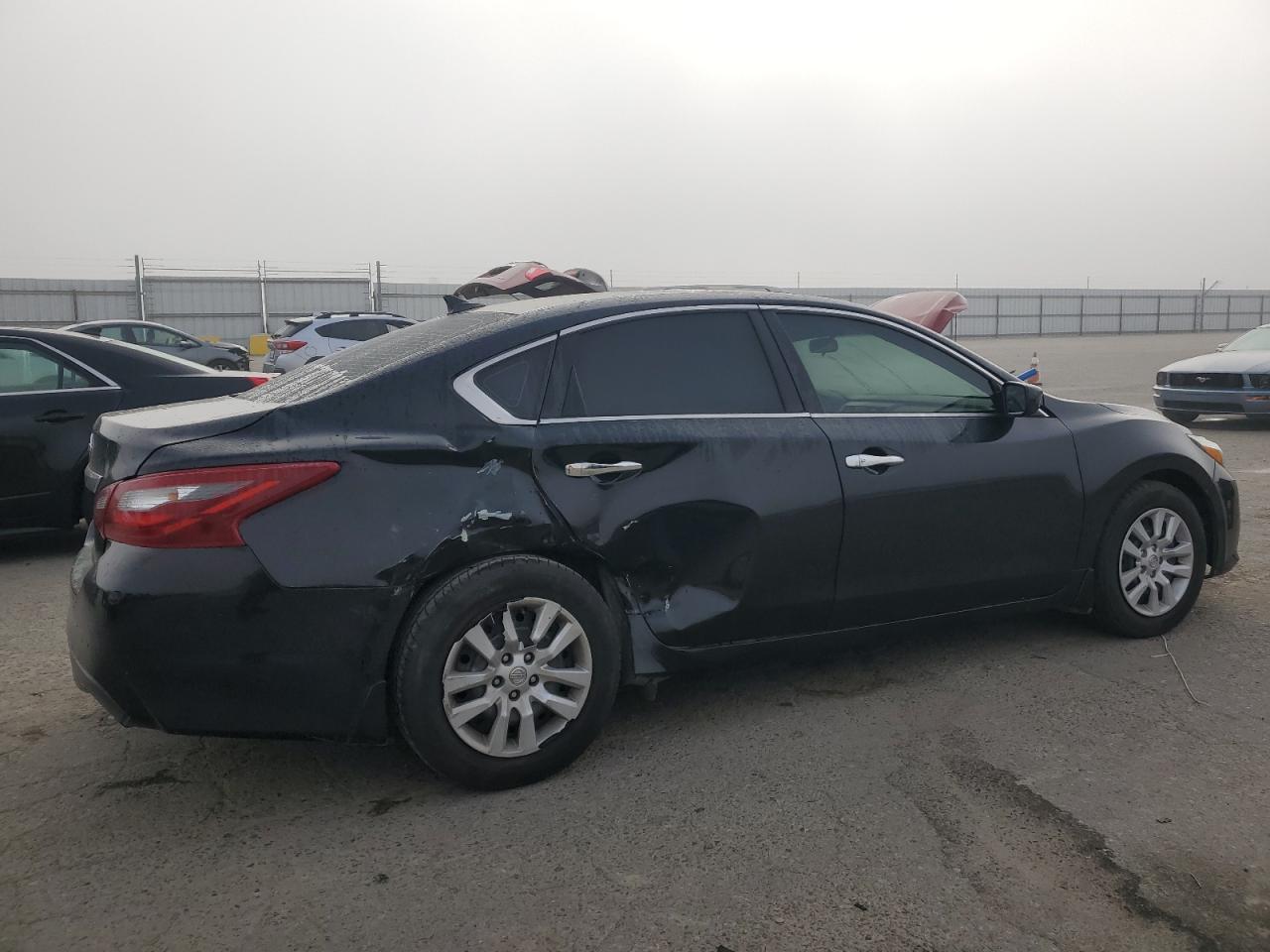 2018 Nissan Altima - Image 3