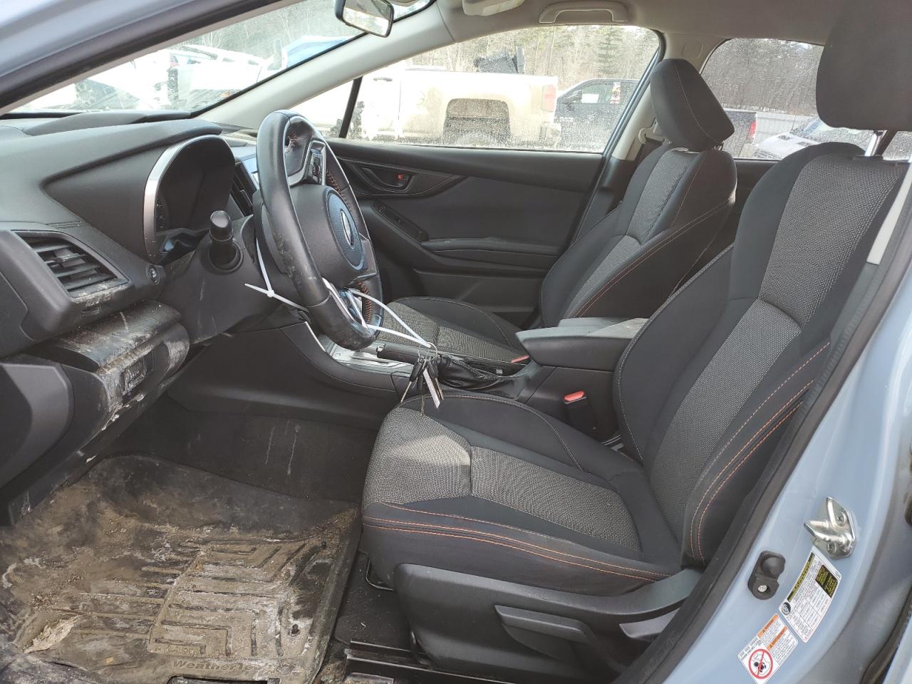 2018 Subaru XV - Image 7