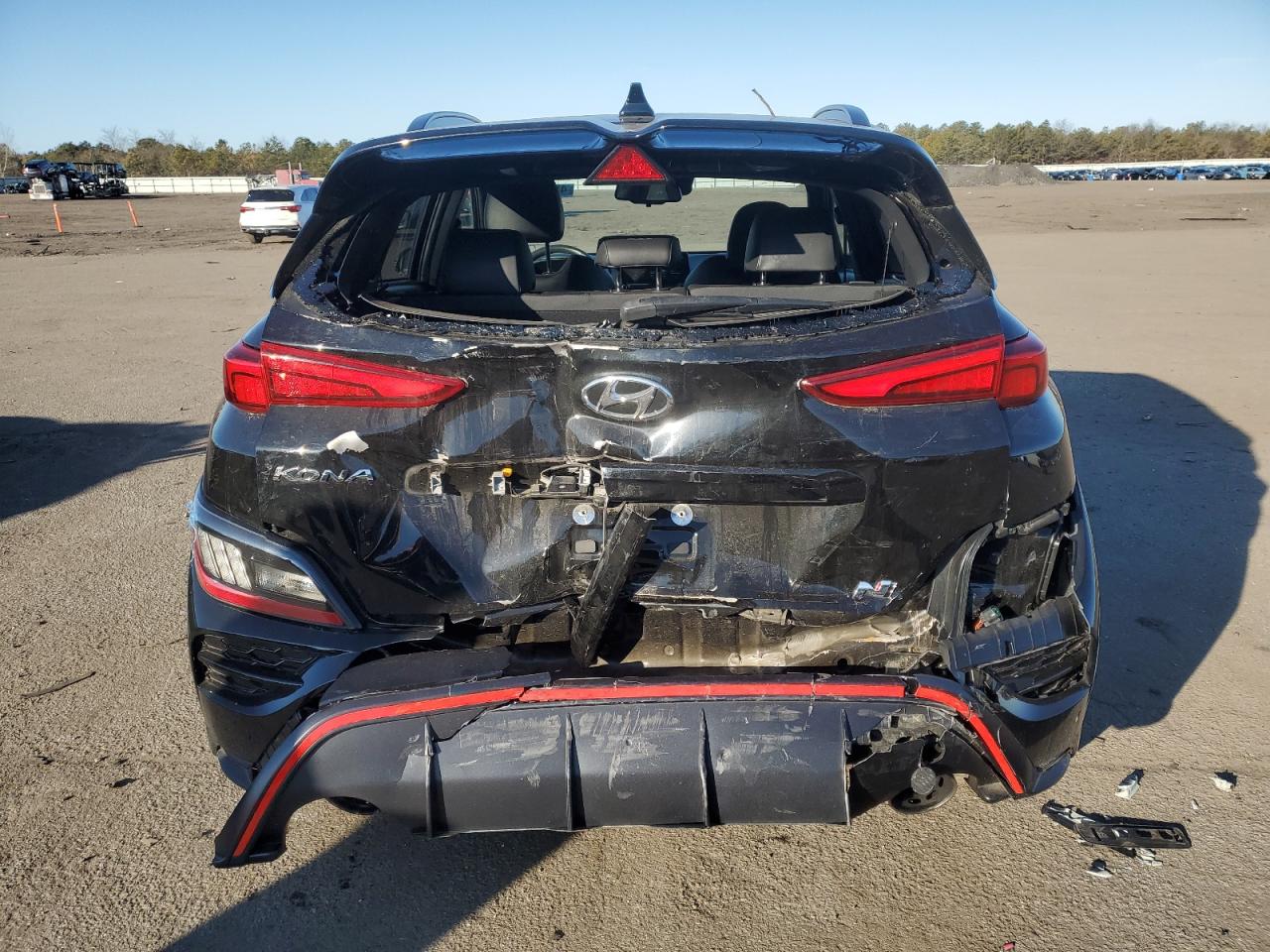 2022 Hyundai Kona - Image 6