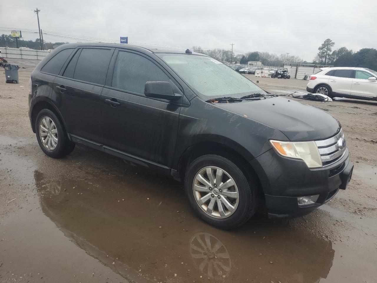 2010 Ford Edge - Image 4