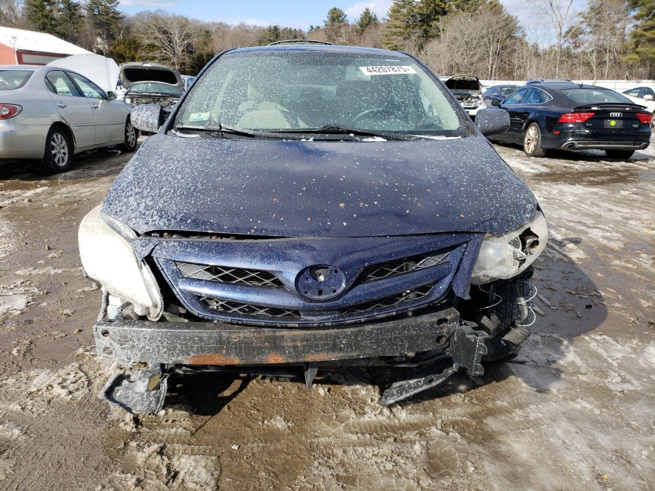 2011 Toyota Corolla - Image 5