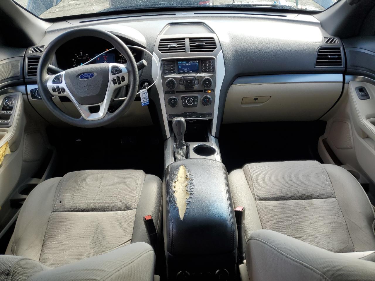 2012 Ford Explorer - Image 8