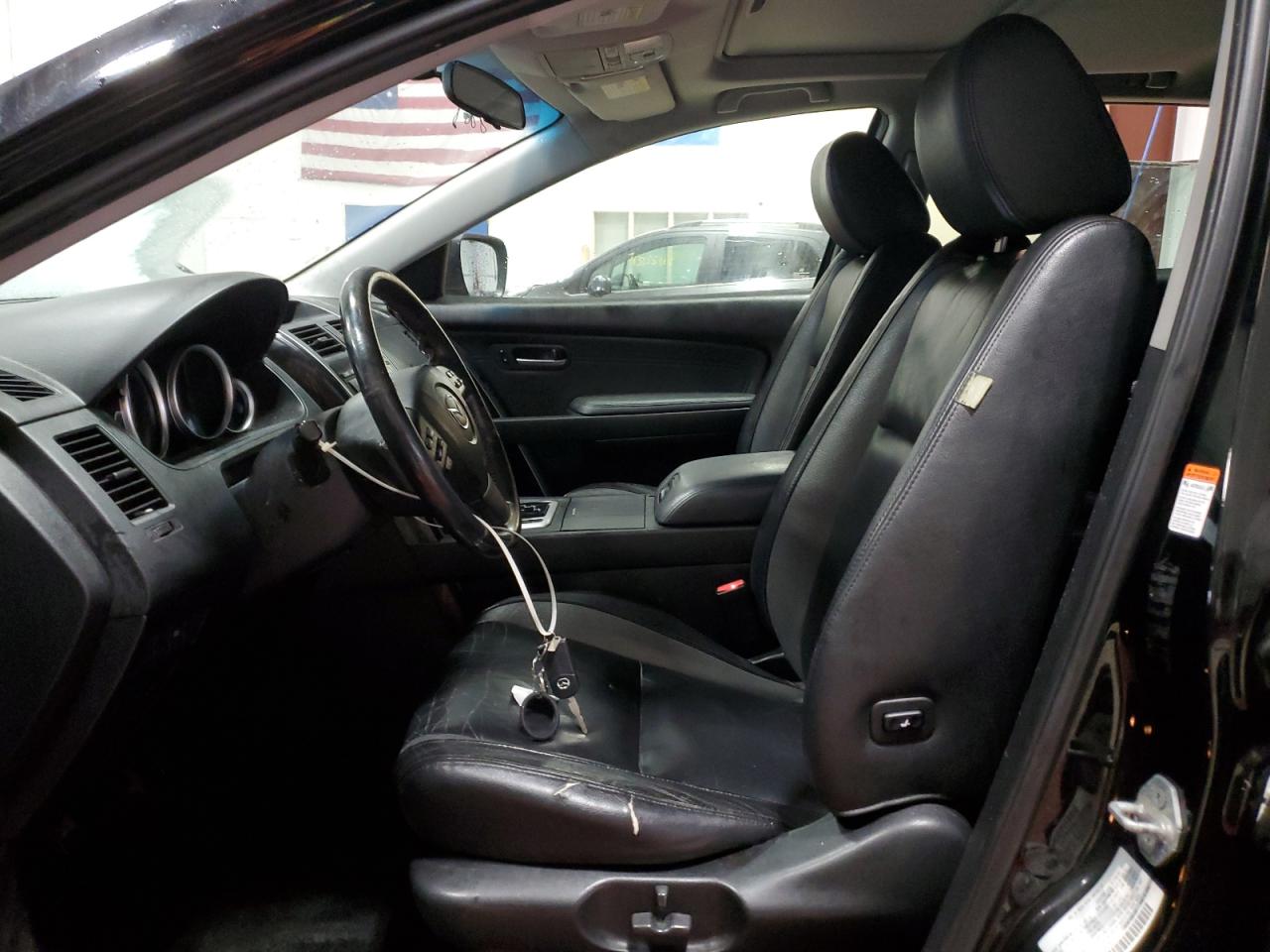 2008 Mazda CX-9 - Image 7