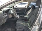 2016 Honda Civic Ex for Sale in Arcadia, FL - Side