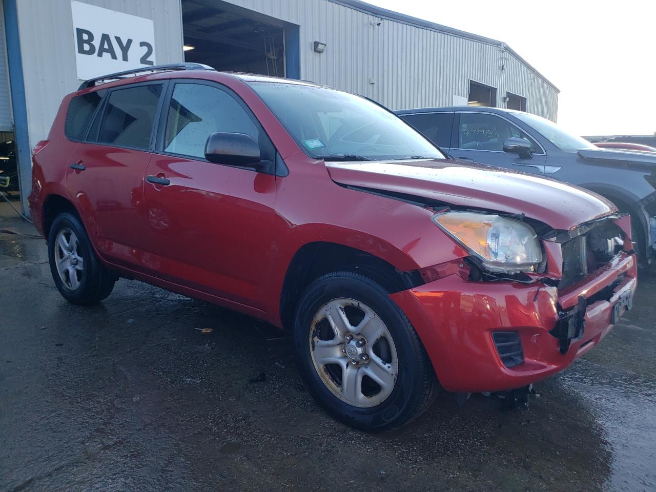 2012 Toyota RAV 4 - Image 4