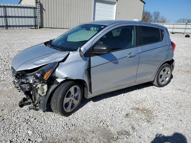 2019 Chevrolet Spark Ls
