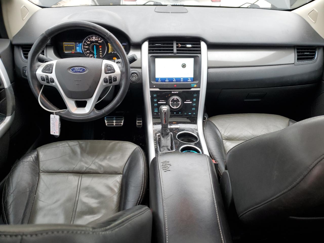 2013 Ford Edge - Image 8