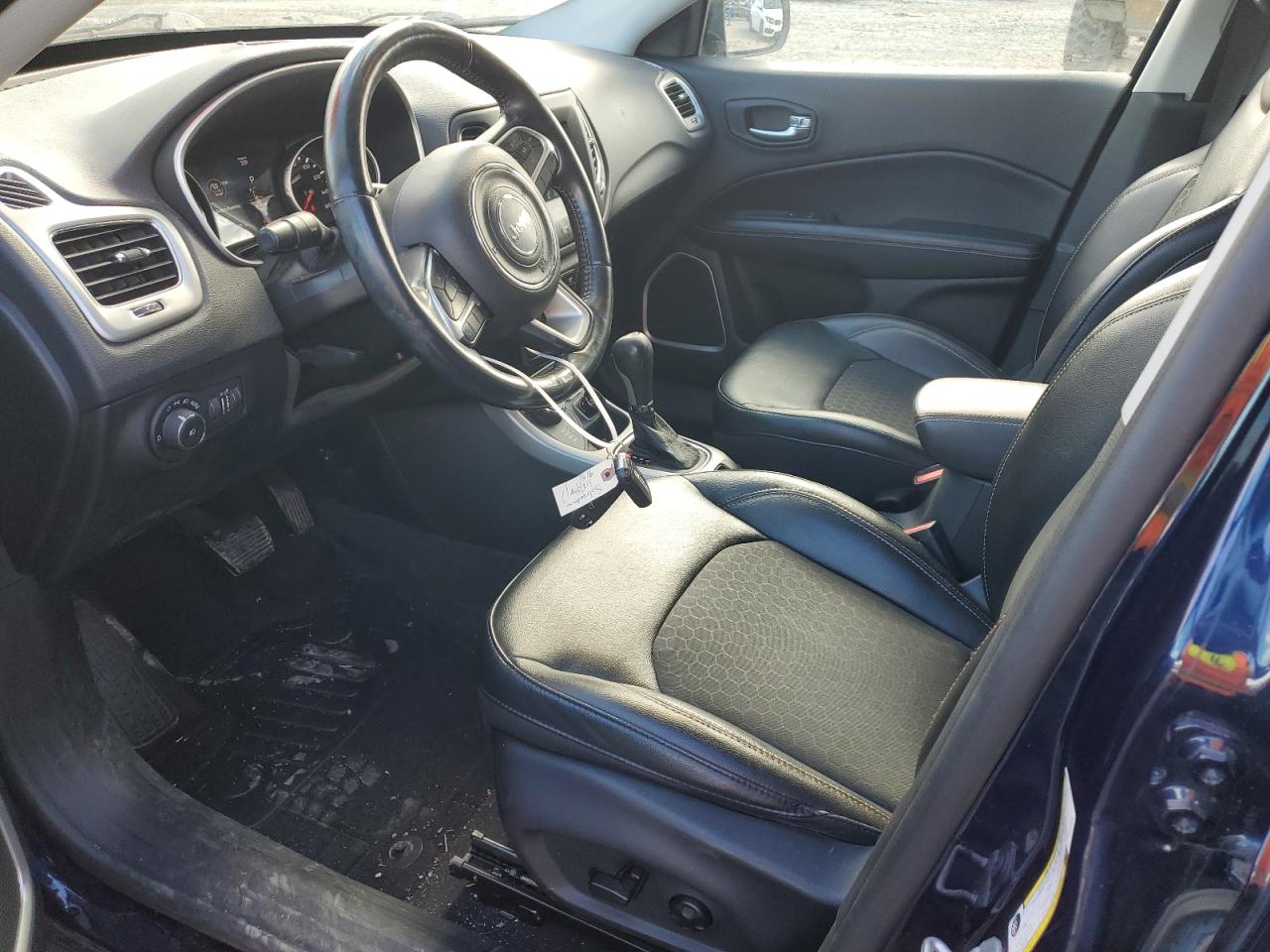 2018 Jeep Compass - Image 7