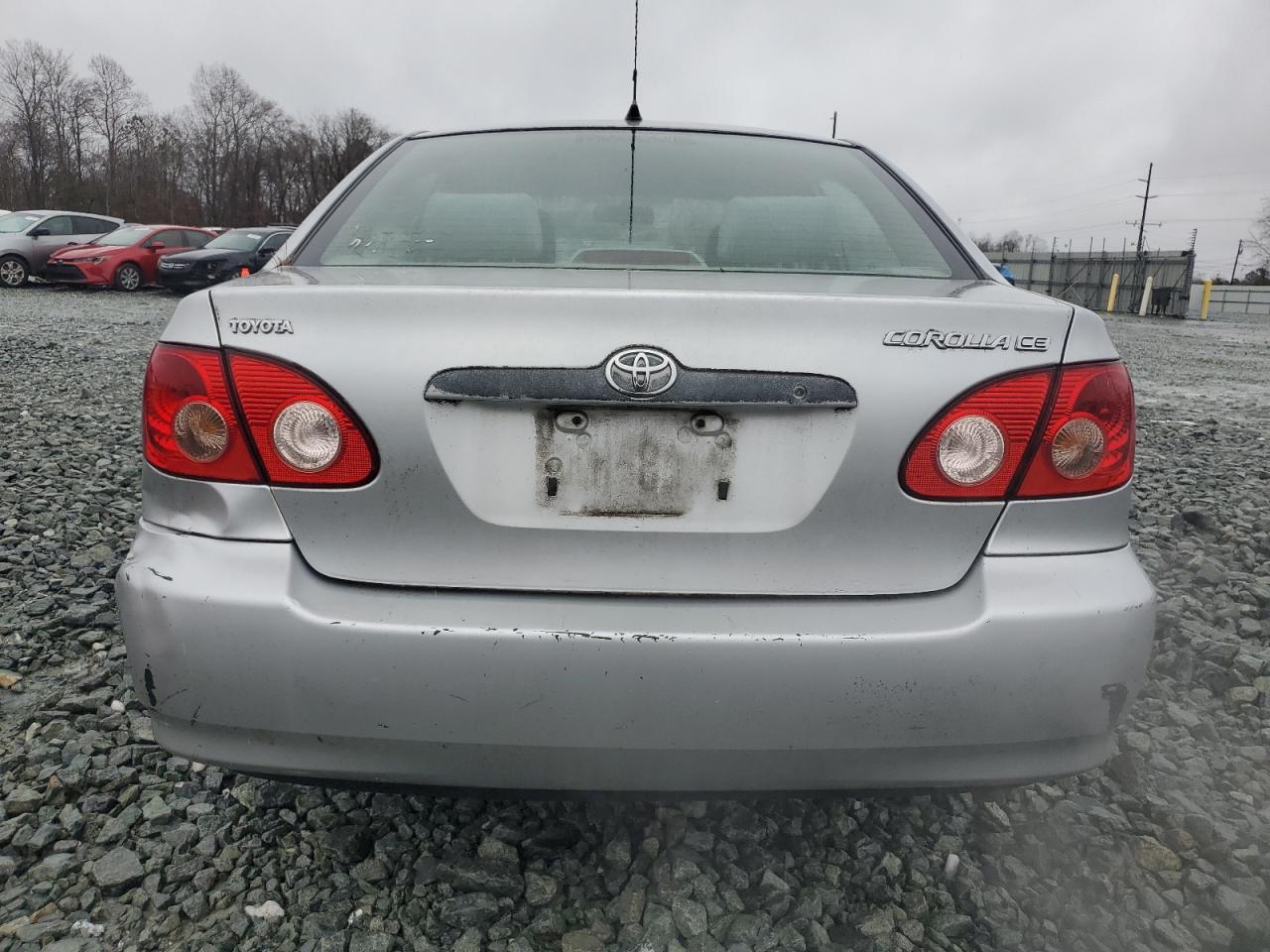 2006 Toyota Corolla - Image 6