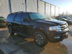 2017 Ford Expedition El Xlt იყიდება Lawrenceburg-ში, KY - Water/Flood
