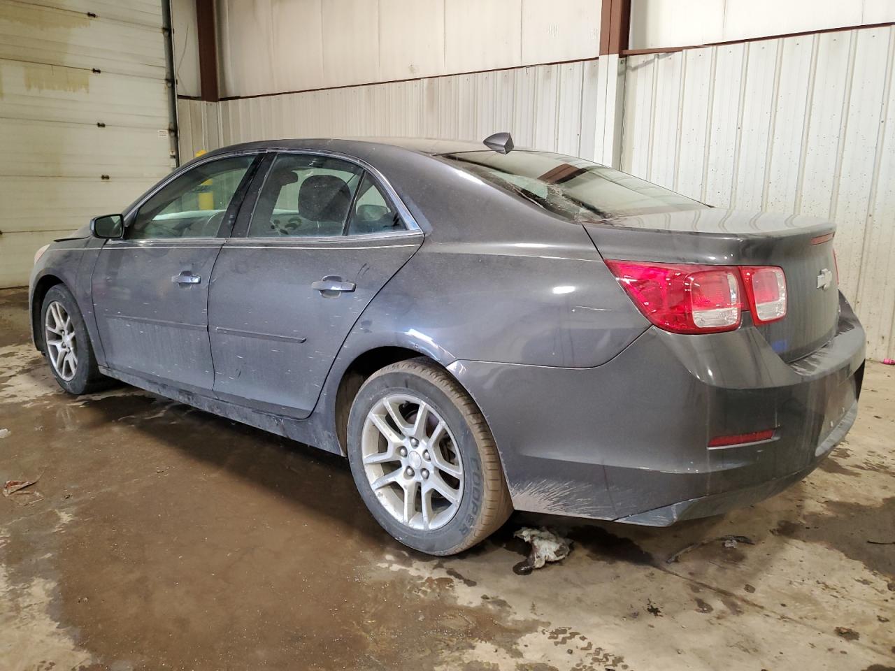 2013 Chevrolet Malibu - Image 2