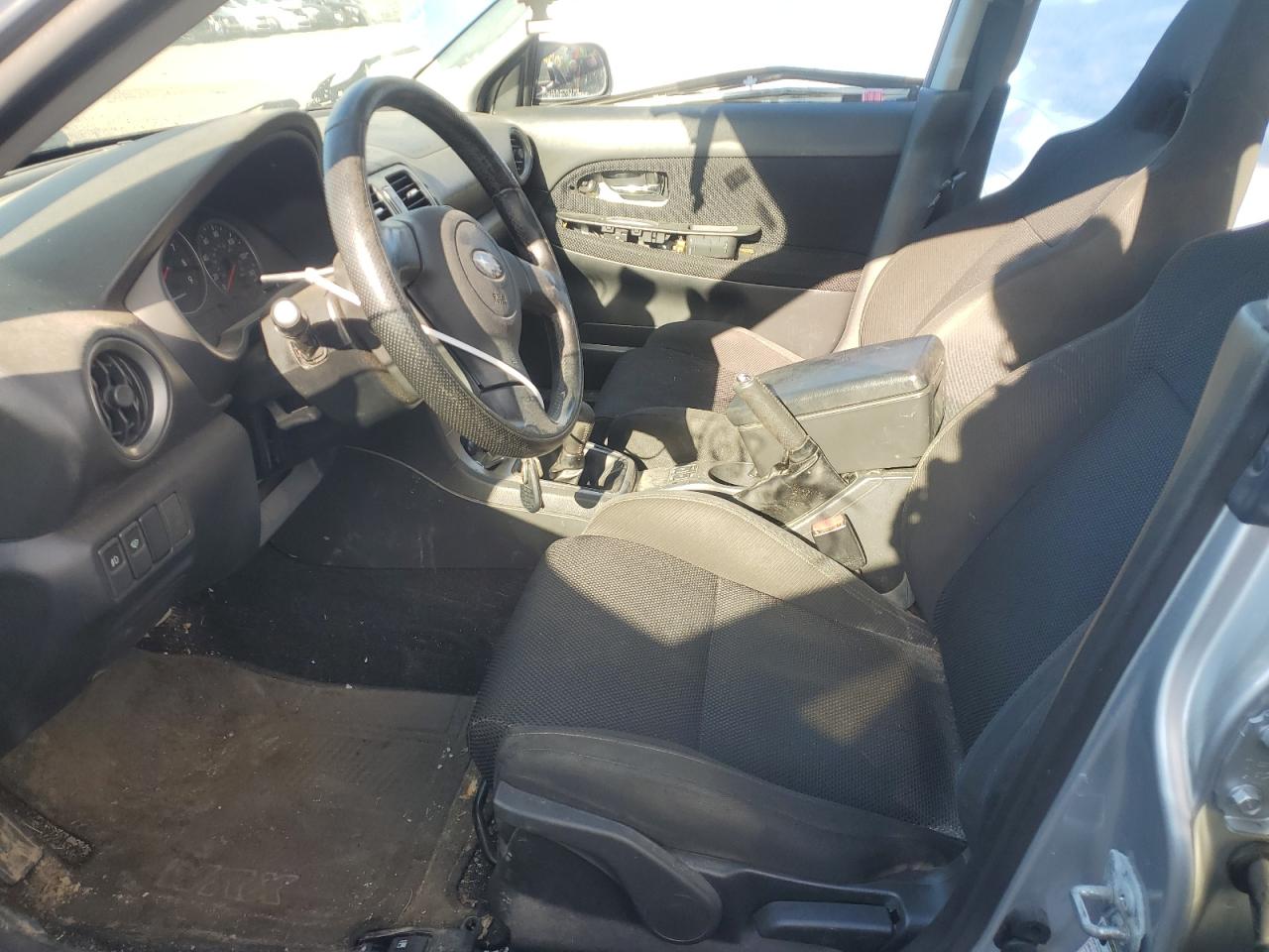 2005 Subaru WRX - Image 7