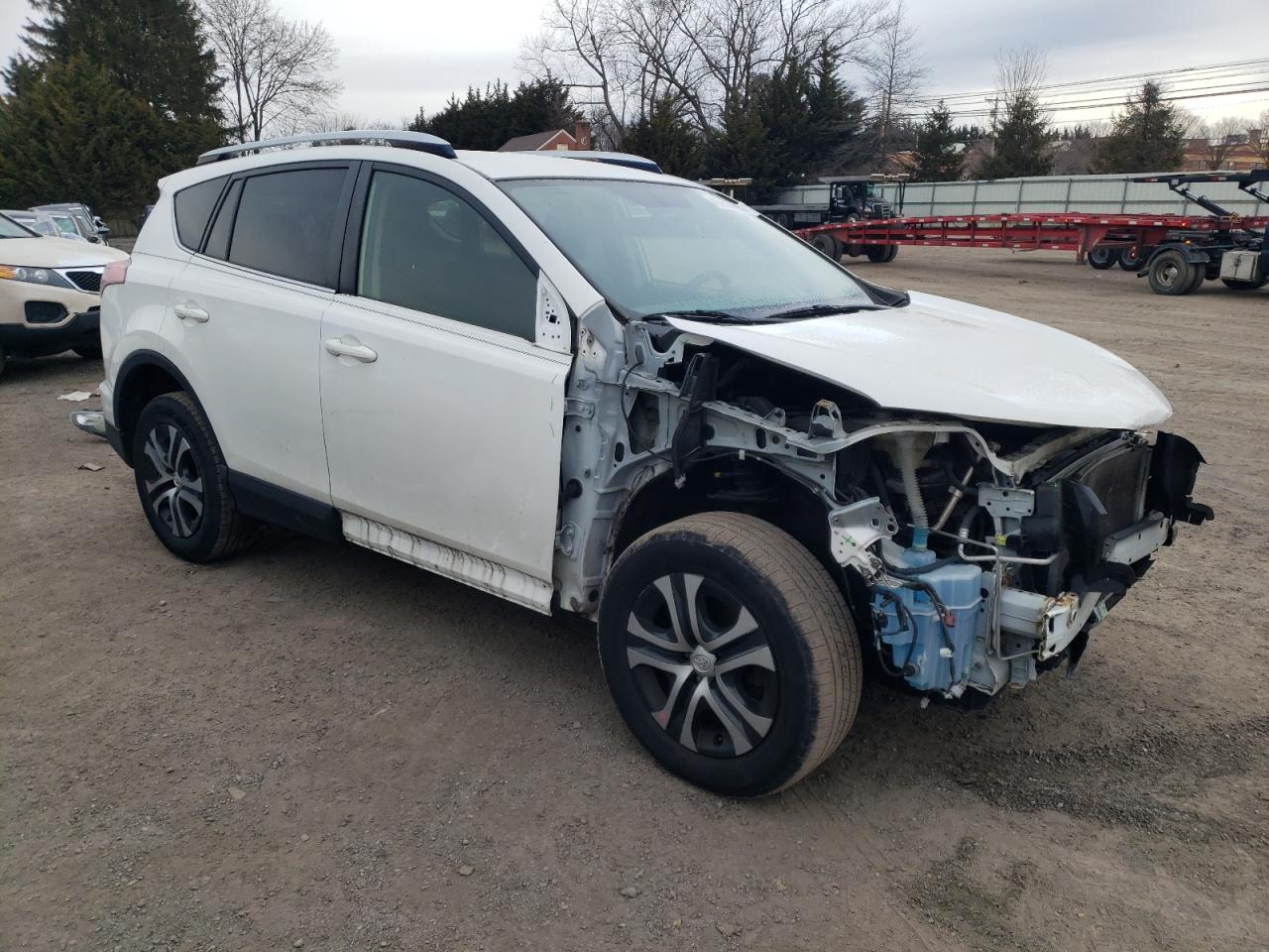 2016 Toyota RAV 4 - Image 4
