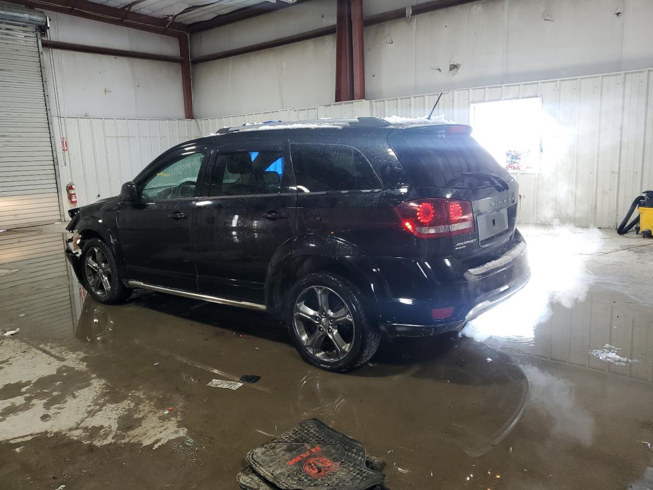 2015 Dodge Journey - Image 2