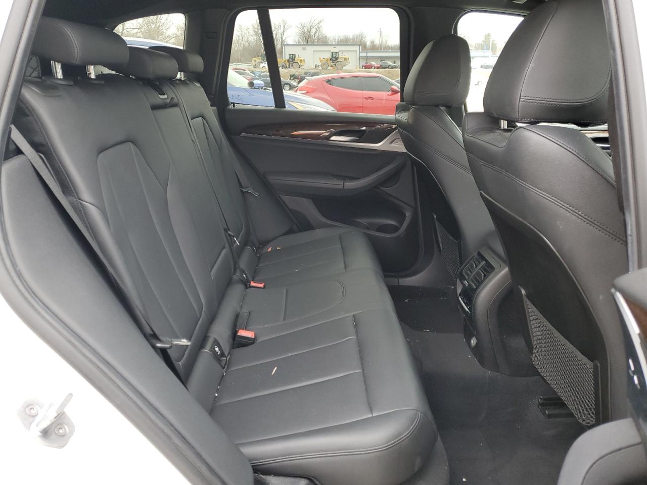 2019 BMW X3 - Image 11