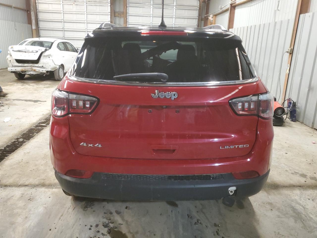2017 Jeep Compass - Image 6