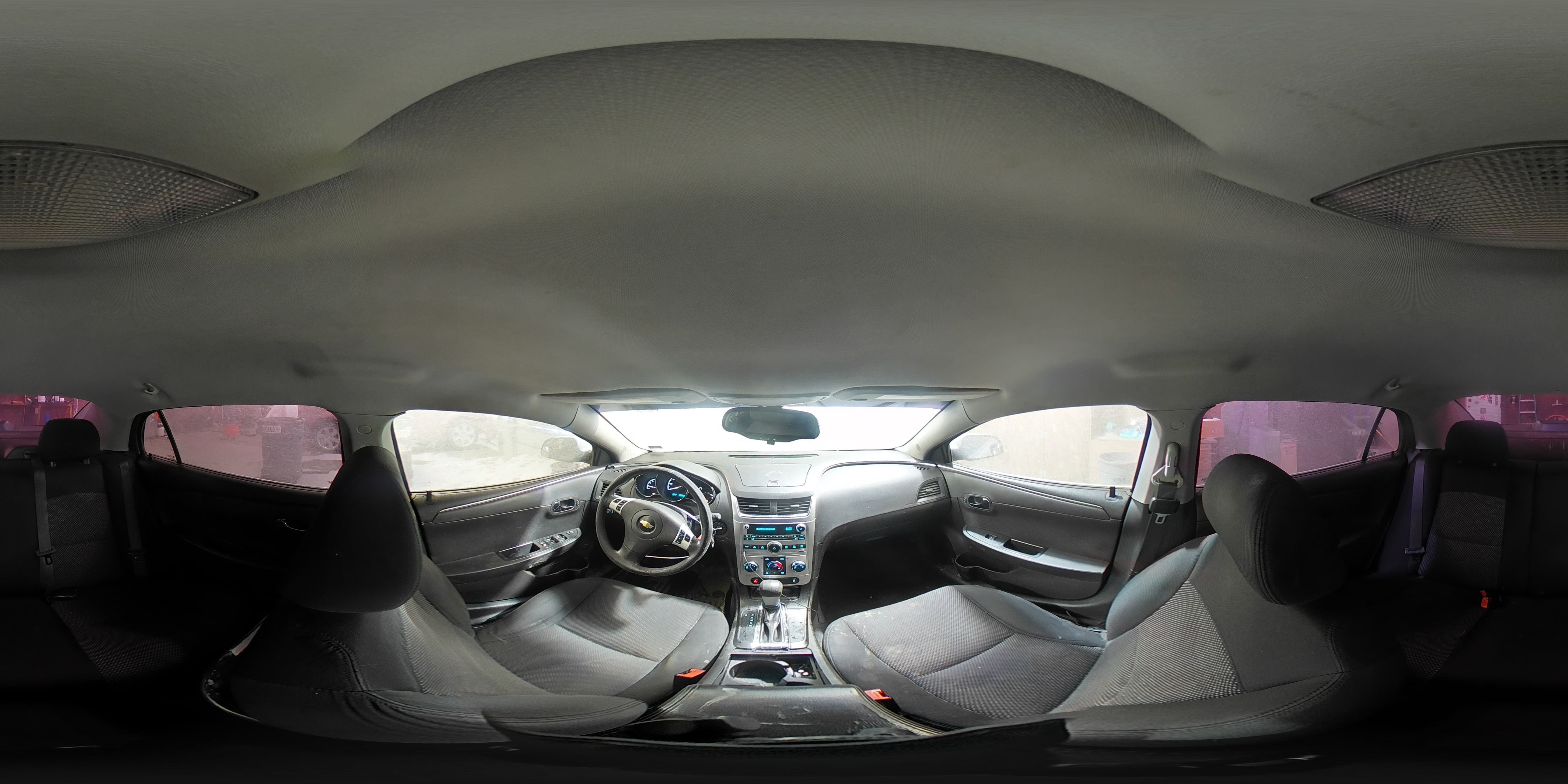 2012 Chevrolet Malibu - Image 13