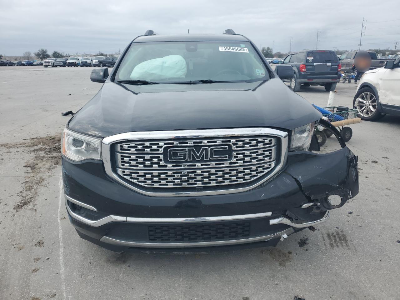 2017 GMC Acadia - Image 5