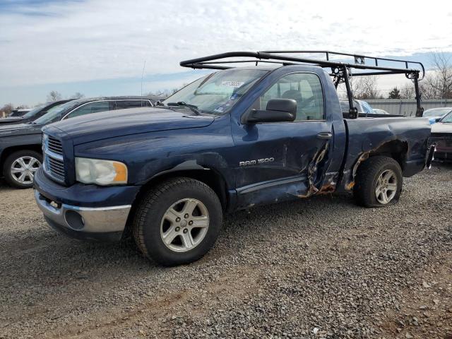 2003 Dodge Ram 1500 St