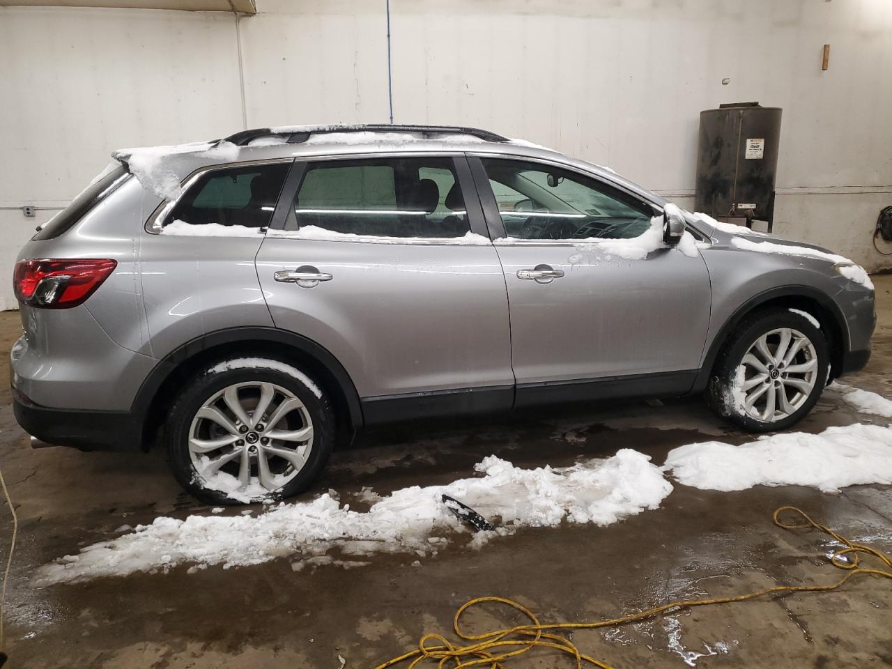 2013 Mazda CX-9 - Image 3