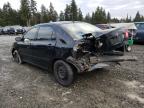 2007 Toyota Corolla Ce en Venta en Graham, WA - Rear End