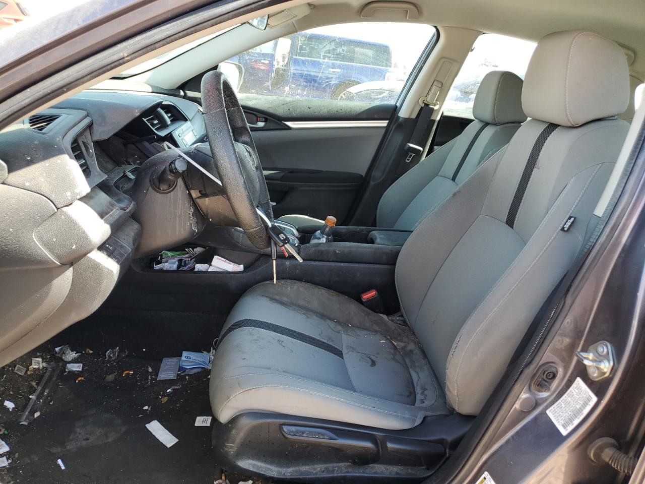 2020 Honda Civic - Image 7