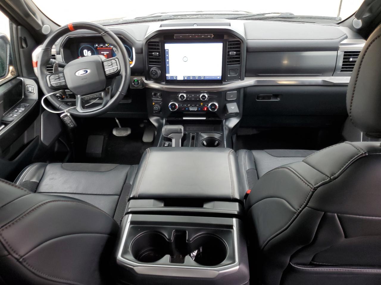 2023 Ford F-150 - Image 8