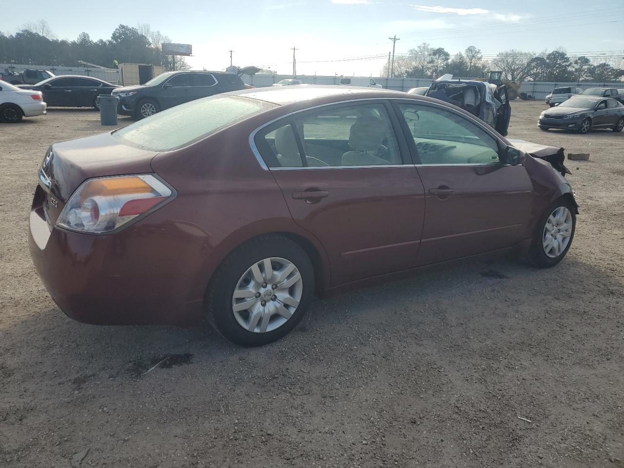2010 Nissan Altima - Image 3
