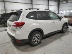 2024 Subaru Forester Premium for Sale in Greenwood, NE - Front End