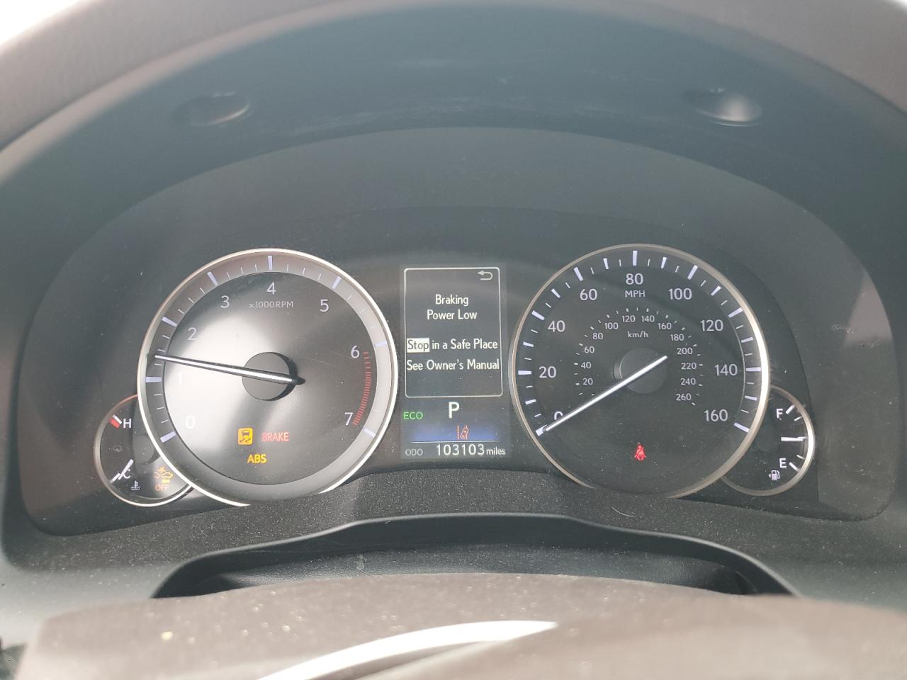 2018 Lexus ES - Image 9