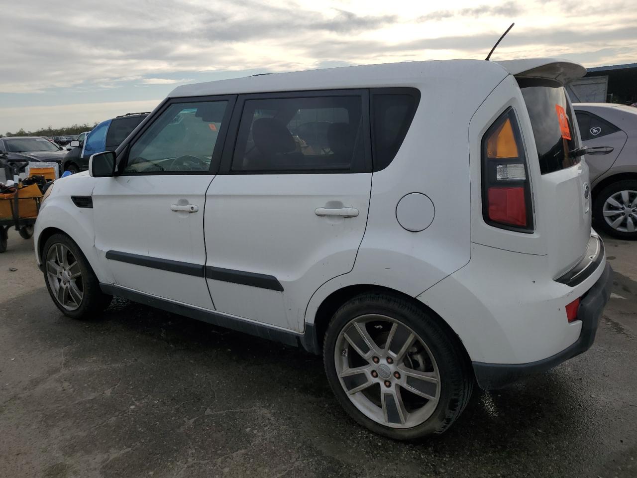 2011 Kia Soul - Image 2