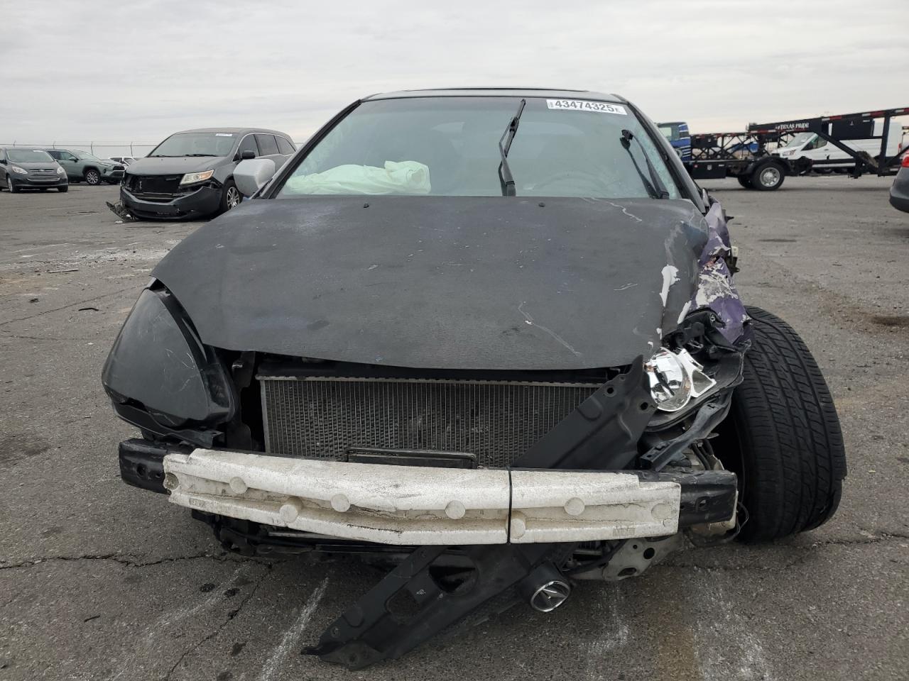 2003 Acura RSX - Image 5