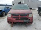 2009 DODGE GRAND CARAVAN SE for sale at Copart AB - EDMONTON