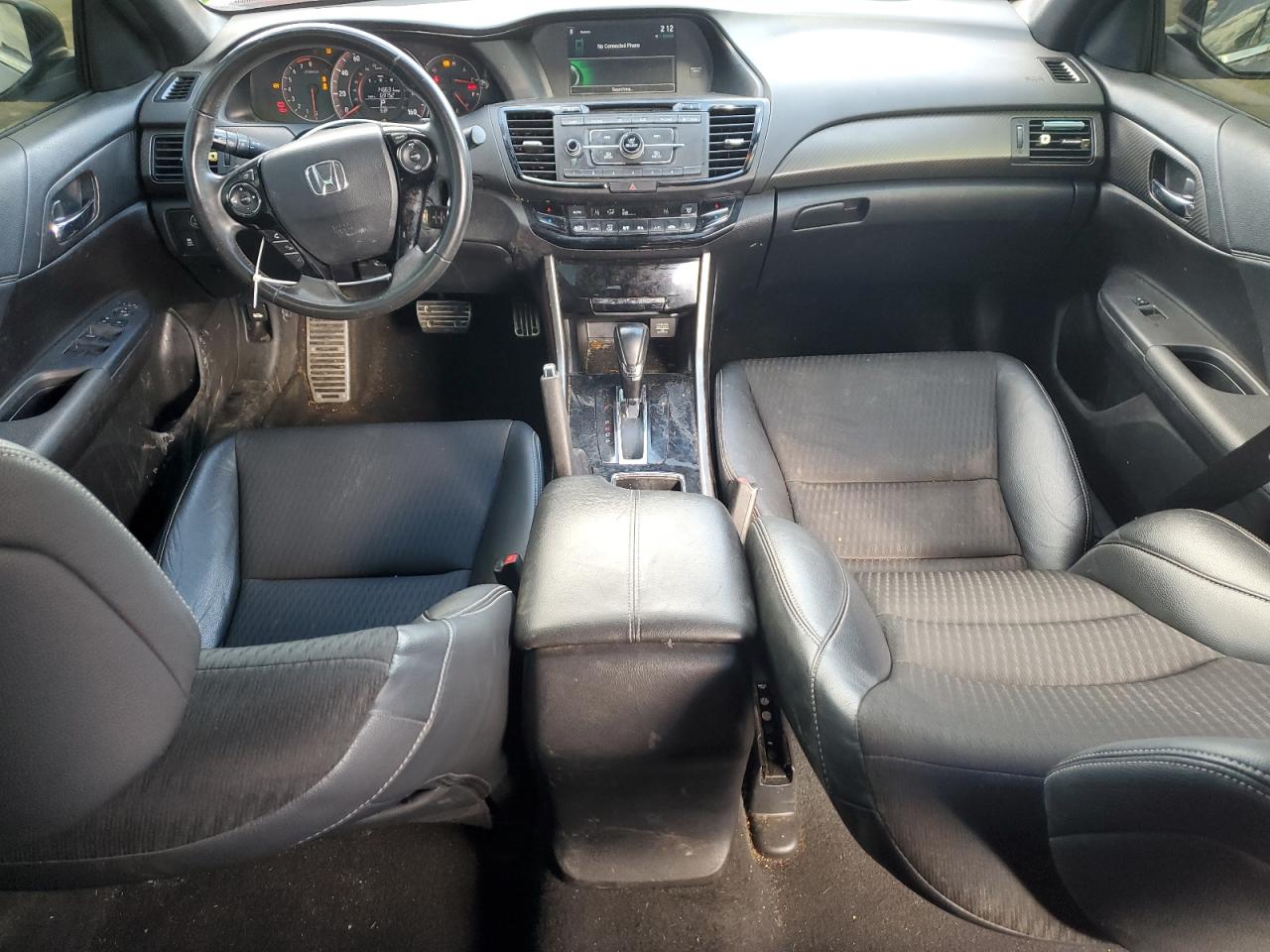 2017 Honda Accord - Image 8