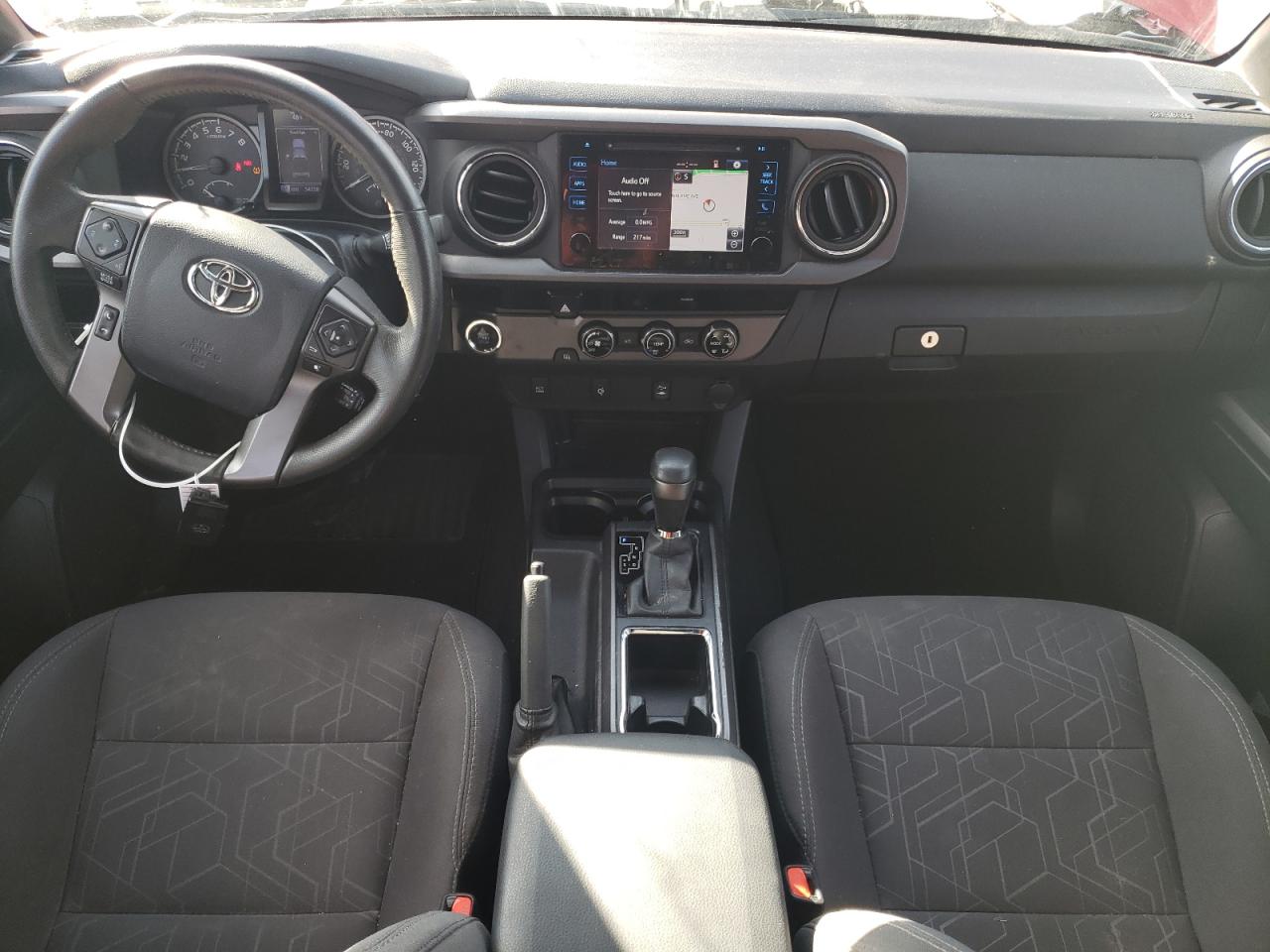 2017 Toyota Tacoma - Image 8