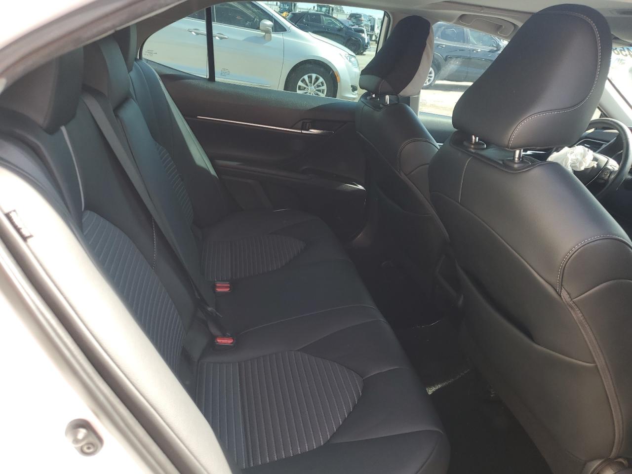 2020 Toyota Camry - Image 10