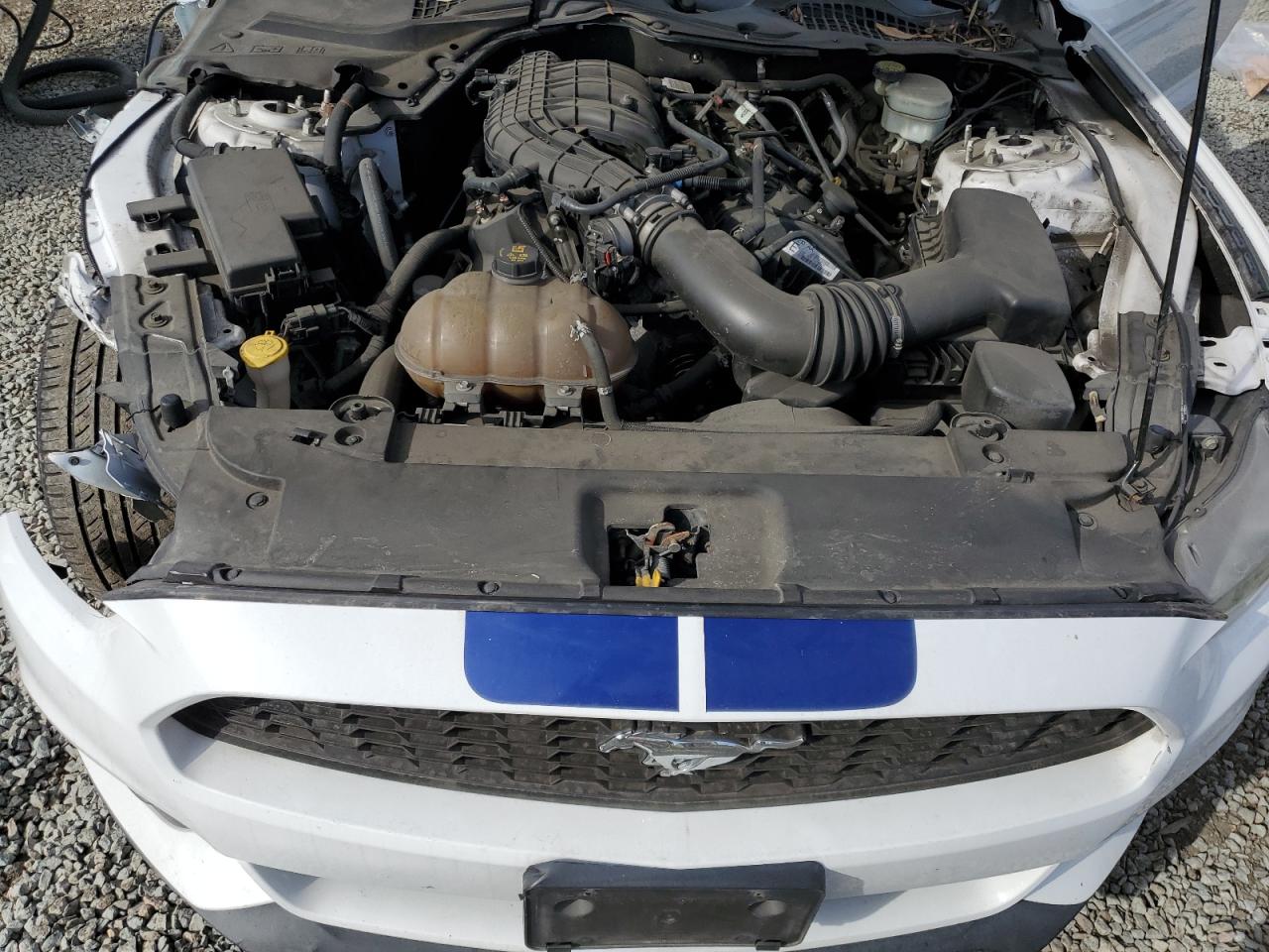 2015 Ford Mustang - Image 11