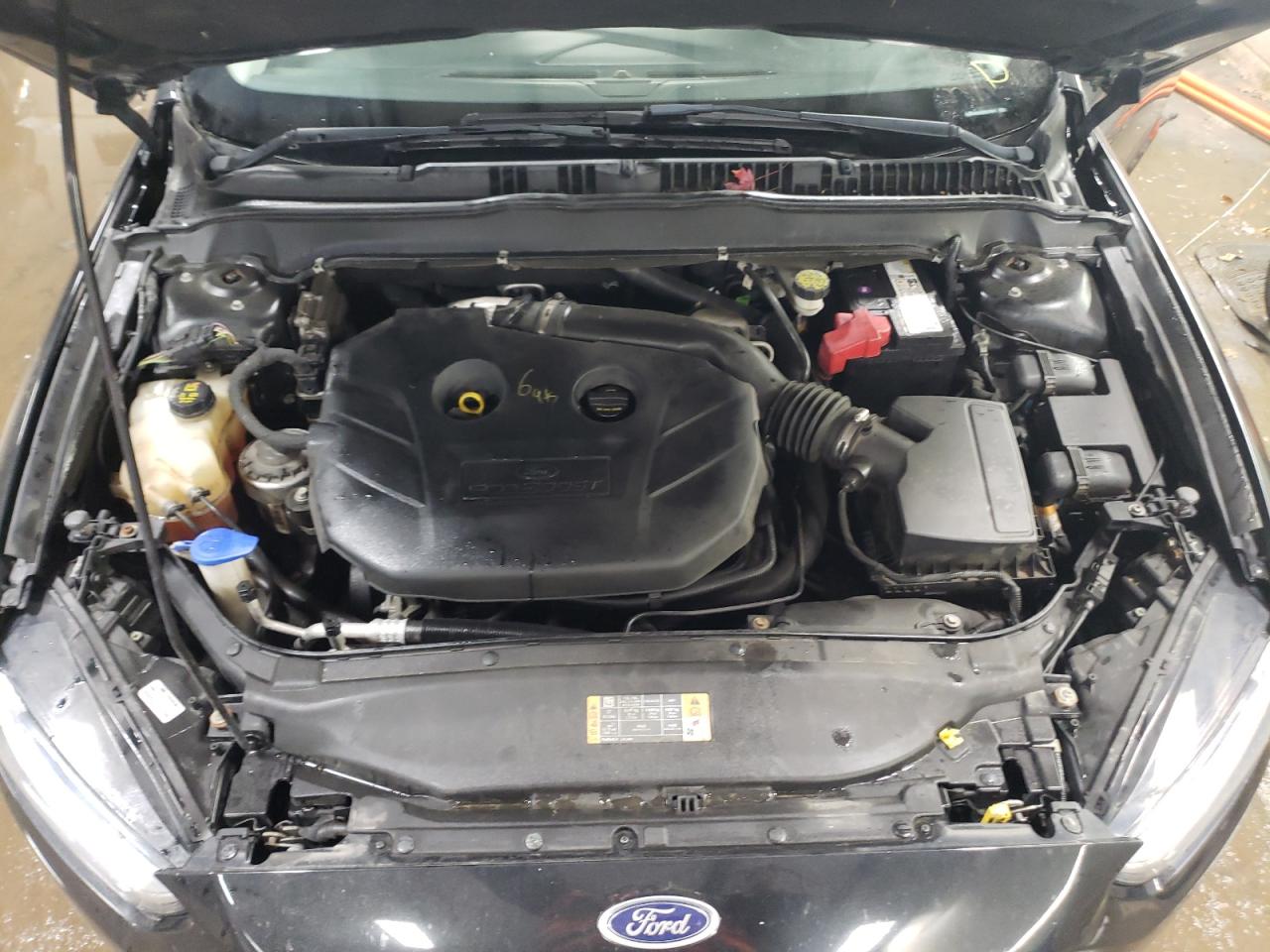 2015 Ford Fusion - Image 11
