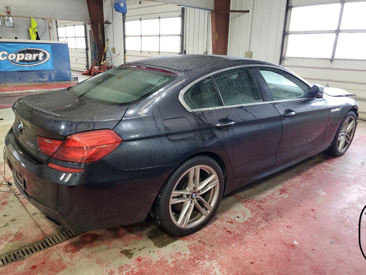 2013 BMW 6er - Image 3